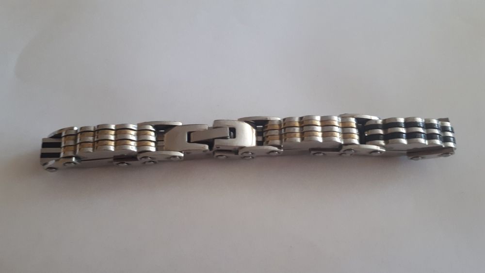 Мъжка гривна