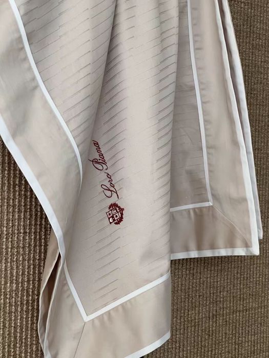 Lenjerie de pat Loro Piana