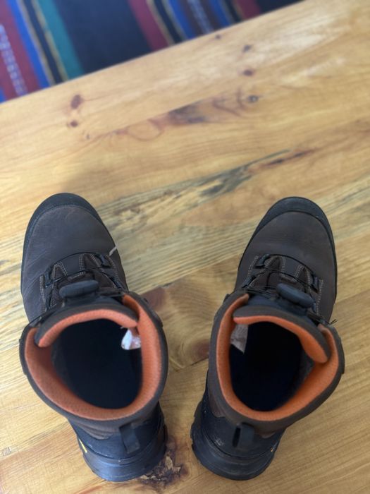 Ловни обувки beretta arabuko gtx