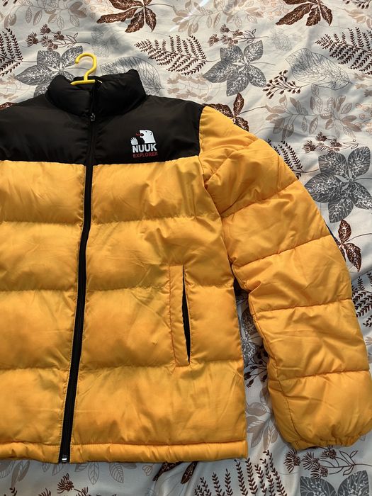 Geaca Iarna pentru Barbati