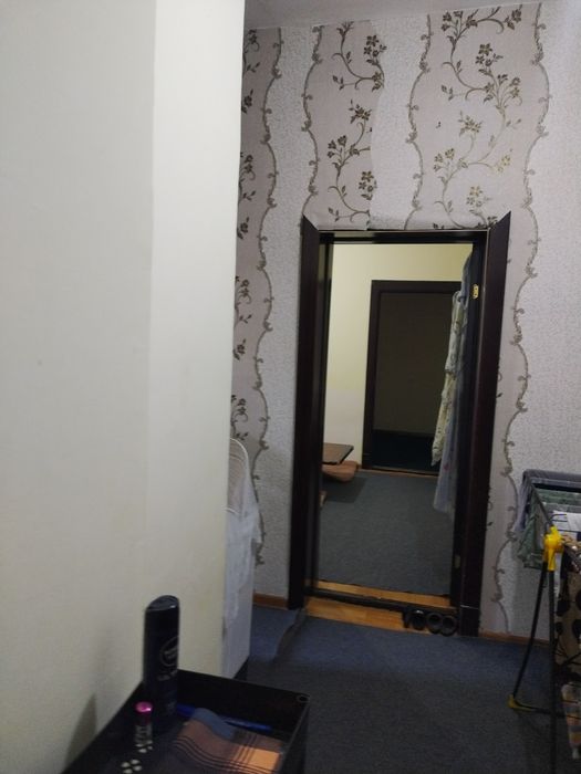 Квартира 2х комнатная