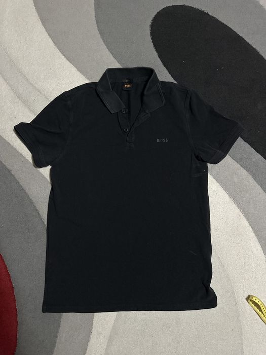 Мъжка тениска Hugo Boss