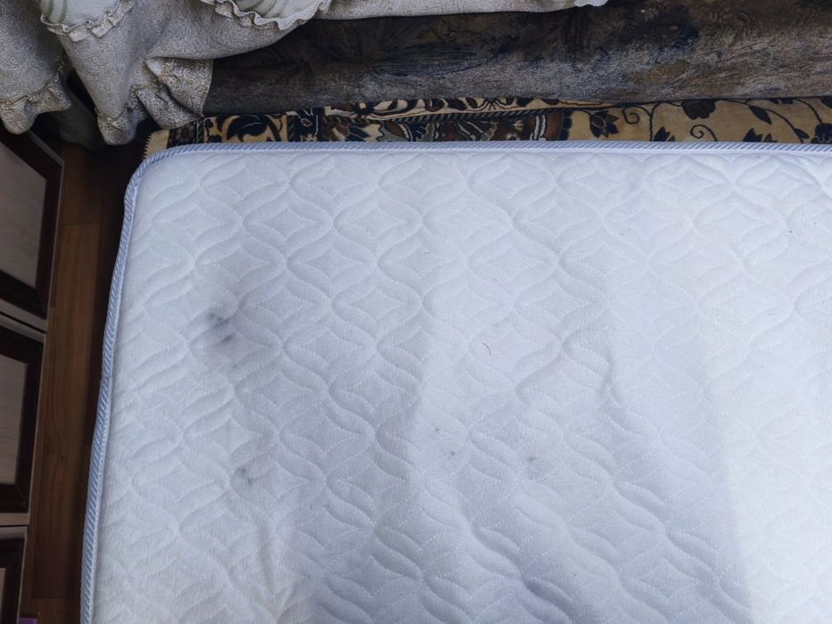 Матрас детский бу