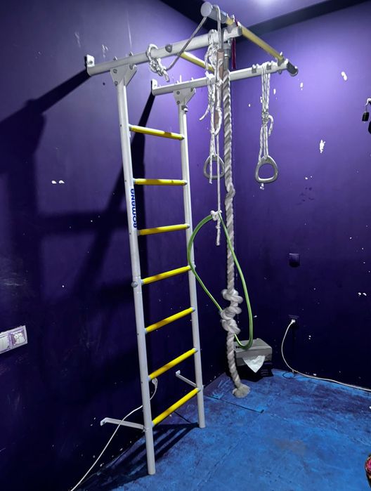 Турник для детей