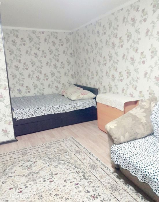 Квартира 1комн Рио,Рубин.