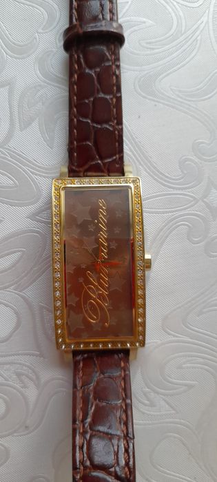 Часы наручные брендовые