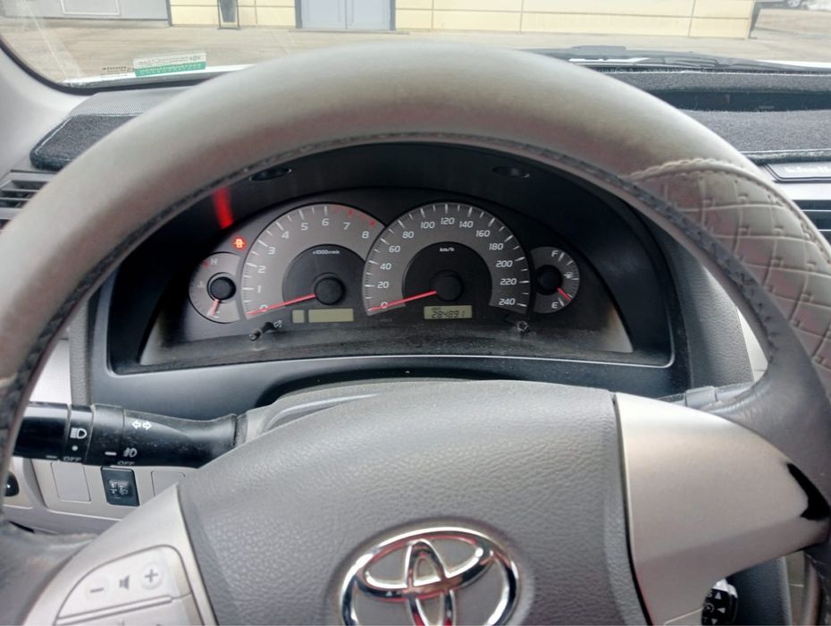 Тойта Камри-40,2007 год