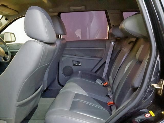 Dezmembrari Jeep GRAND CHEROKEE Ml 3 (WH, WK) (2005-2010) 3.0 CRD 4x4