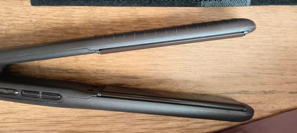 Преса за коса Remington Pro-sleek and Curl