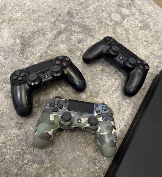 Sony Playstation 4 slim