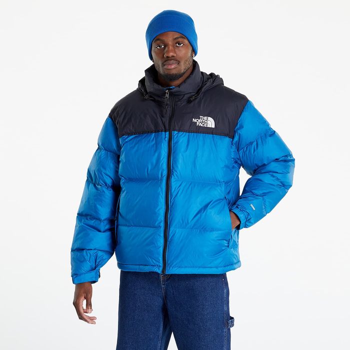 Пухено Яке The North Face Nuptse 700

Чисто нови с етикет.

Размер L