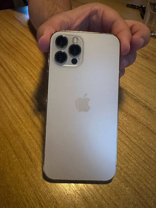 Iphone 12 pro 128 gb Gold