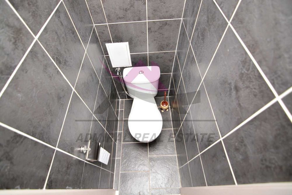 Дава се под наем Четиристаен апартамент в Варна, Цветен квартал - 86 кв.м за 750 € - Снимка #5