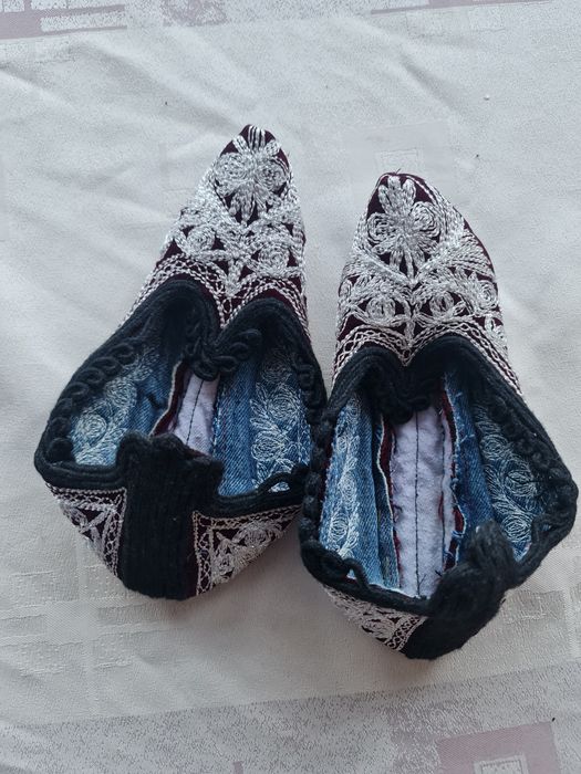 Терлици - мъжки, дамски и детски