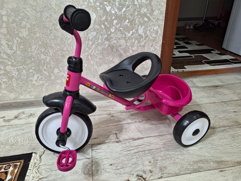 Продам детский велосипед