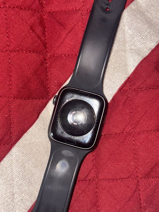 Apple Watch series SE