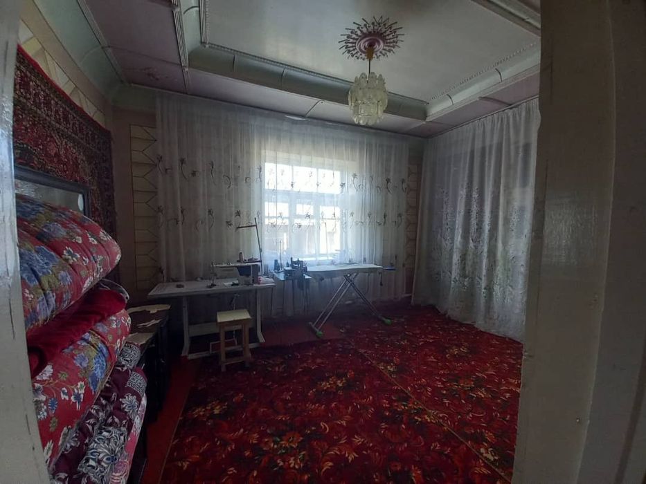 Ховли жой сотилади