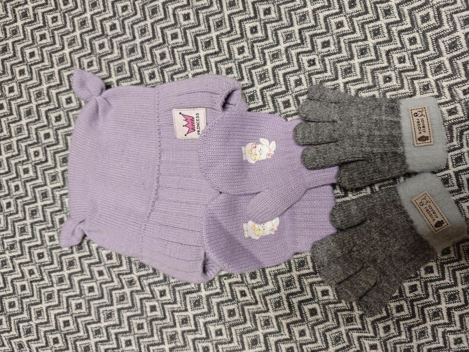 Одежда для девочки