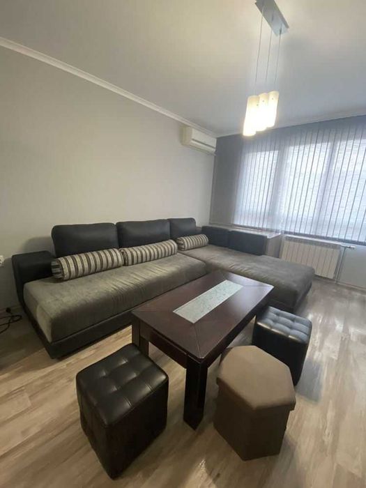 Дава се под наем Двустаен апартамент в Варна, Център - 70 кв.м за 418.71 € - Снимка #7