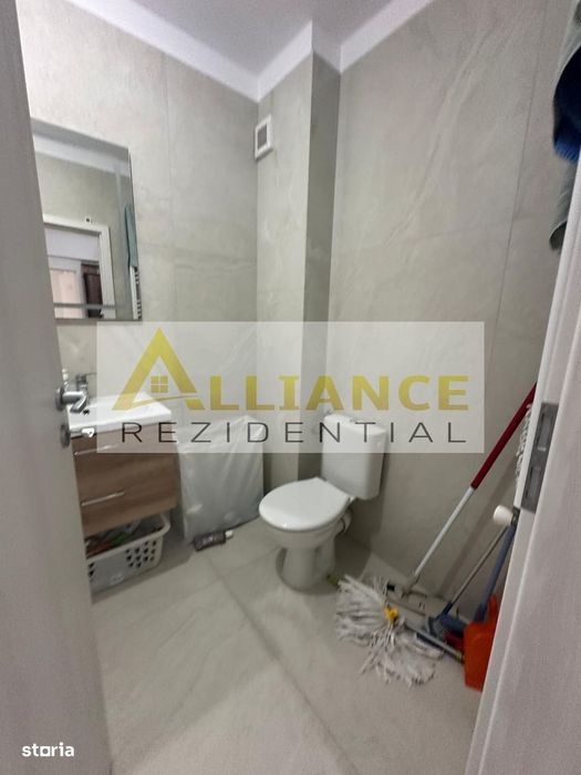 Apartament,
