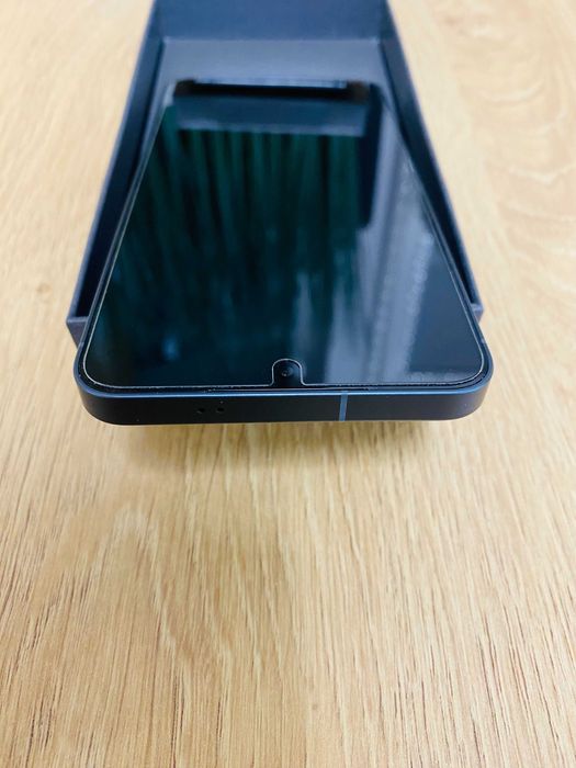 НОВ !!! Samsung Galaxy S25, 12GB RAM, 128GB, 5G, Blueblack