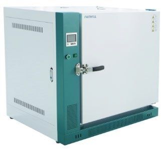 Сушильный шкаф модели FG-50B.