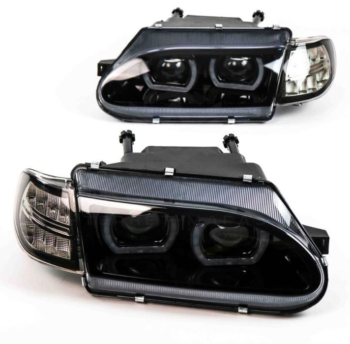 Фары БиЛед ВазЛада