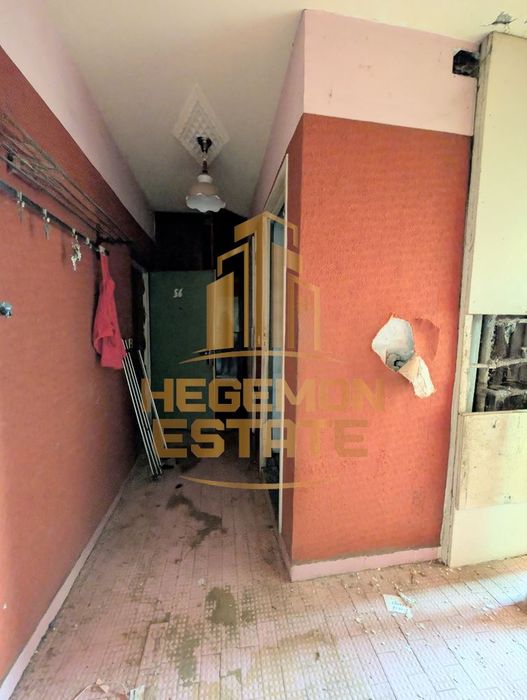 Продава се Тристаен апартамент в Варна, Цветен квартал - 60 кв.м за 1725 €/кв.м - Снимка #6