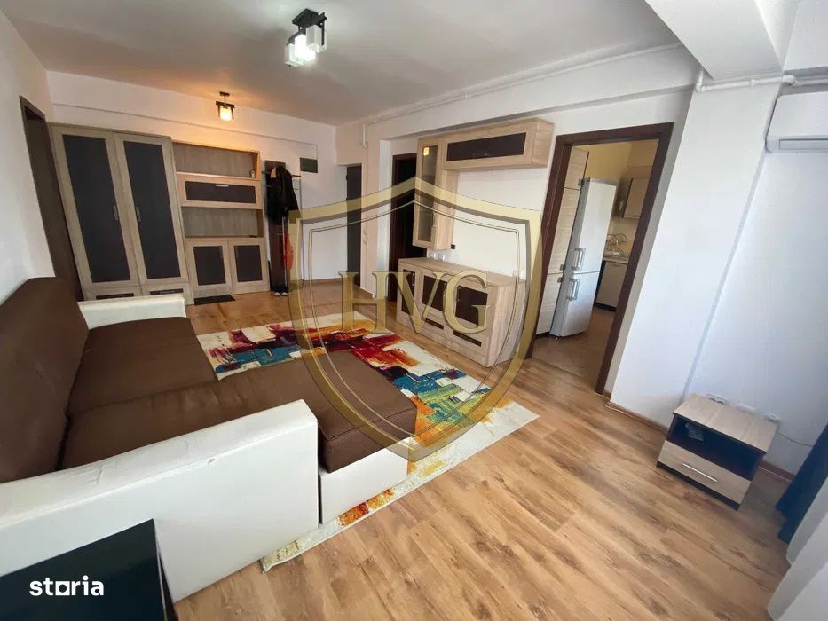 Apartament cu 2 camere | Loc de parcare | Centrala proprie | Colentina