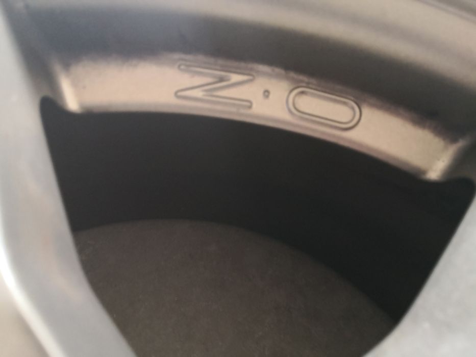 4х100 oz джанти рено дачия 4x100 renault dacia 16 цола джанти