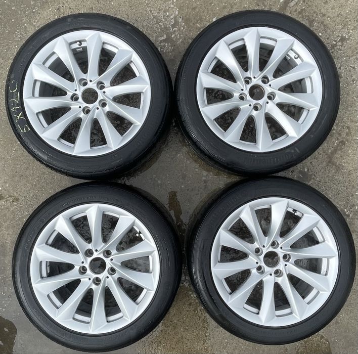 Jante BMW R18 5x120 8Jx18h2 IS34 6796248