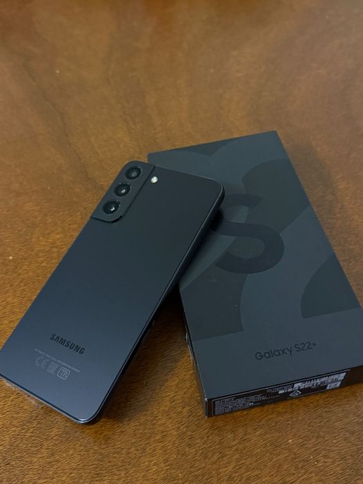 Samsung S22 Plus