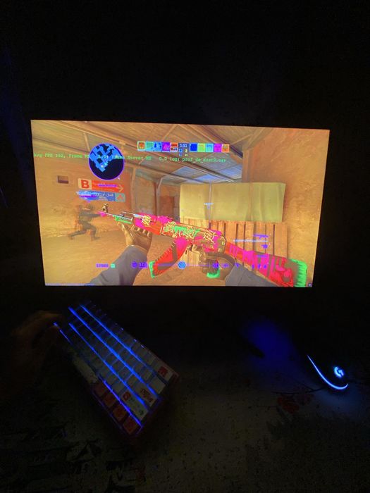 продам игровой компьютер 1660супер