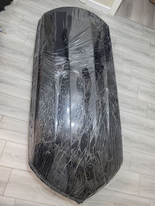 Багажный бокс. Новый. 550L