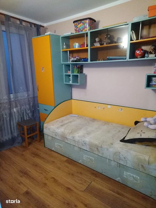 Oferta!  Apartament la cheie, 3 camere, T. Vladimirescu, Autogara