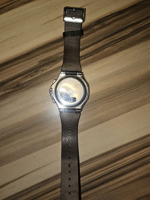 Ceas Barbati Hugo boss Taper, Cronograf 1514085 Original