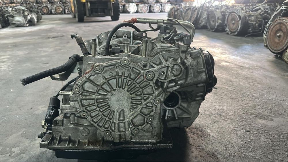 Мазда 6 2006 каробка акпп 2,3