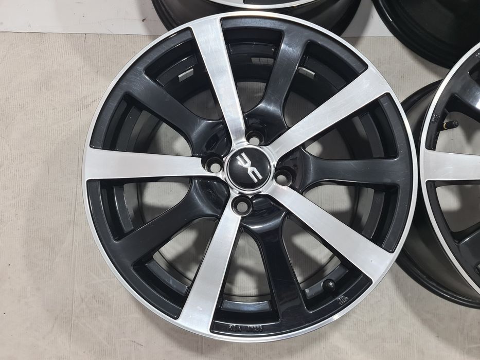 Jante 16 Dacia Logan Lodgy Stepway 7Jx16, ET35, 4x100