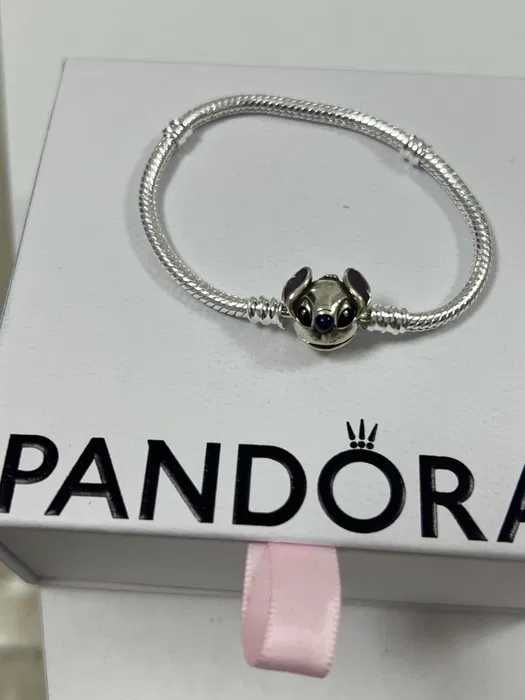 Оригинална гривна Pandora