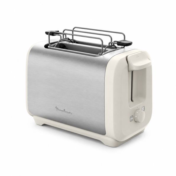 Moulinex Subito LT5S1AE0 Тостер с 2 отделения – като нов