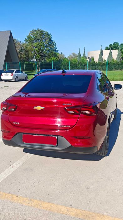 Продается Chevrolet Onix Premier 2 plus