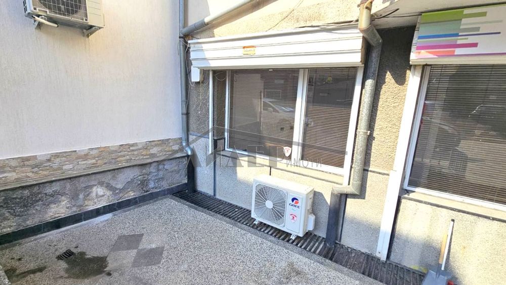 Дава се под наем Офис в Пловдив, Кършияка - 64 кв.м за 298.86 € - Снимка #12