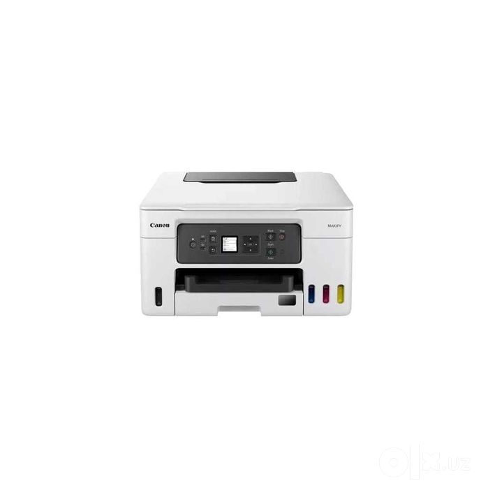 # Printer Canon MAXIFY GX3040