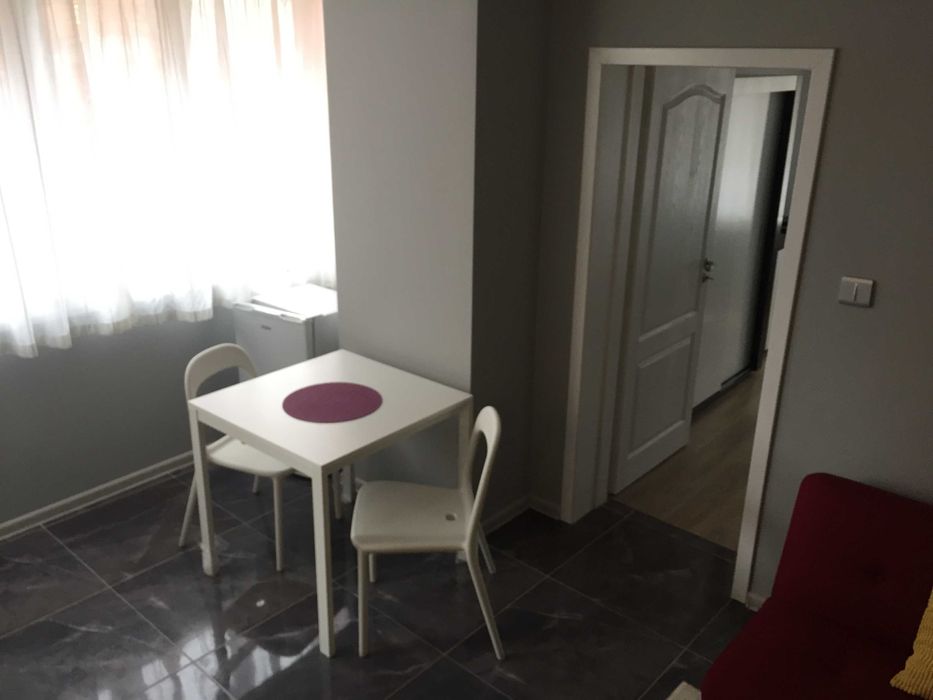 Дава се под наем Двустаен апартамент в Кюстендил, Бузлуджа - 48 кв.м за 280.5 € - Снимка #7