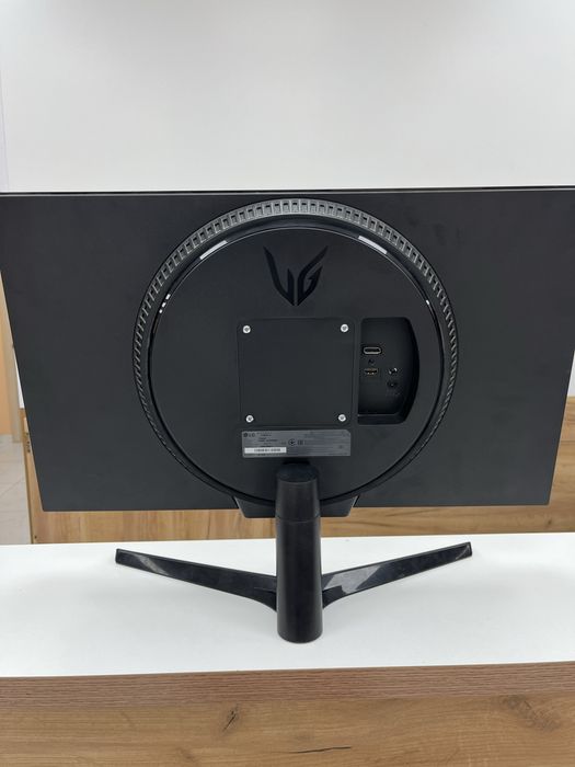 Монитор LG / Рассрочка 0-0-24