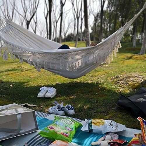 Хамак Бохемия- 120 кг.- 2 ЦВЯТА