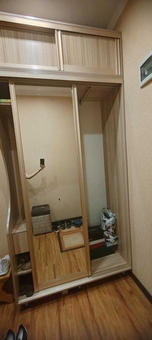 Шкаф, прихожка, гардероб