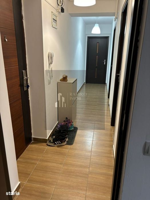 2 Camere Decomandat - Metalurgiei