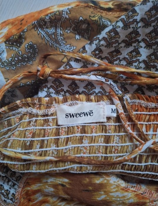 Rochie noua lunga