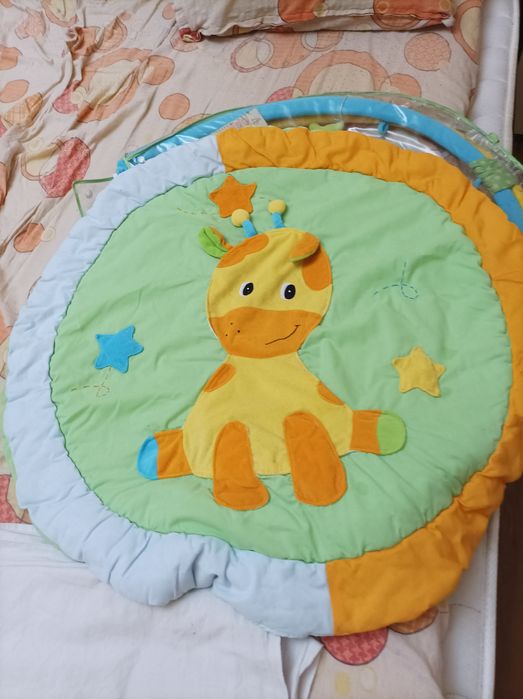 Активна гимнастика